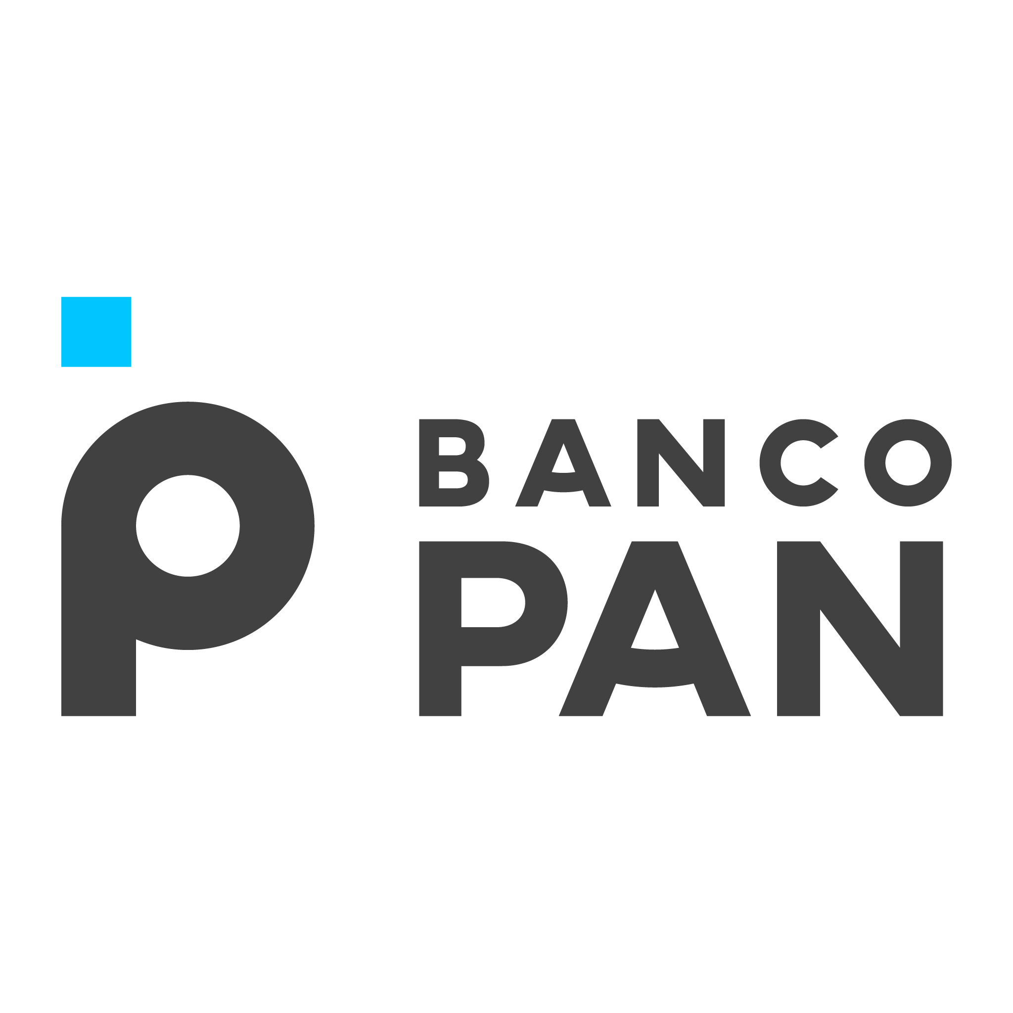 Logo do Banco Pan